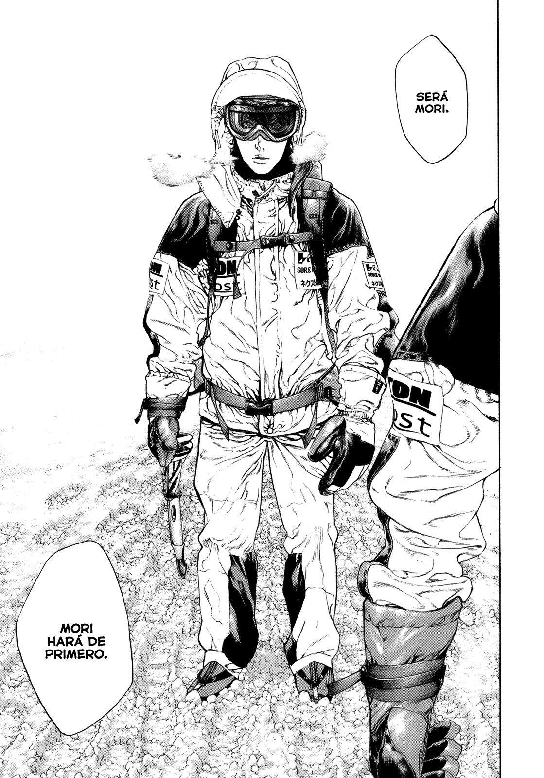 Capitulo 65 page 15