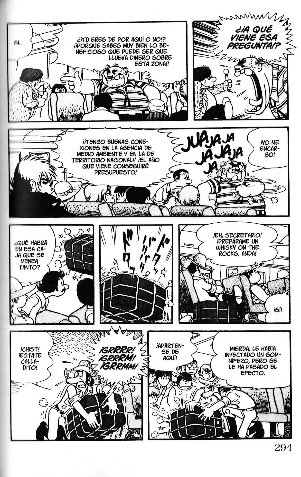 Capitulo 231 page 6