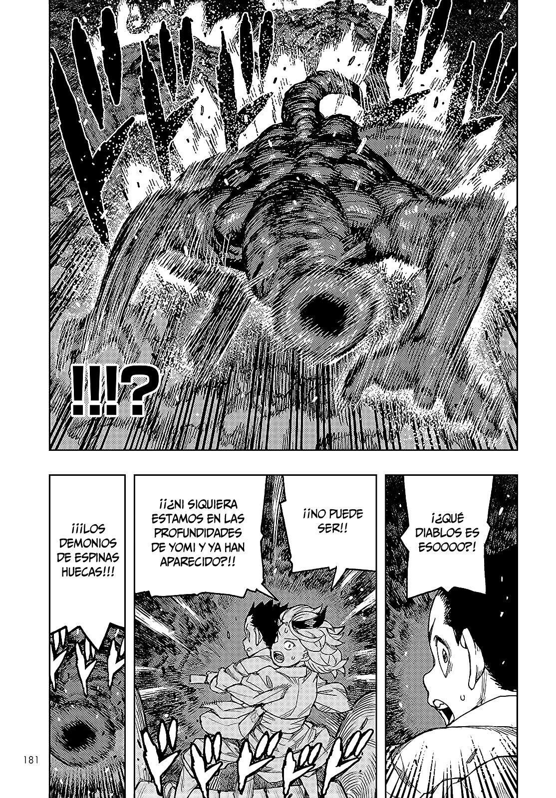 Capitulo 144 page 22