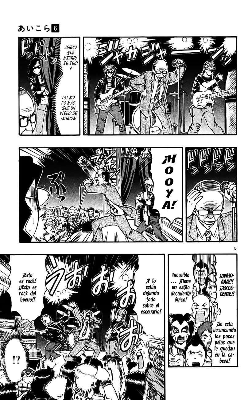 Capitulo 56 page 5