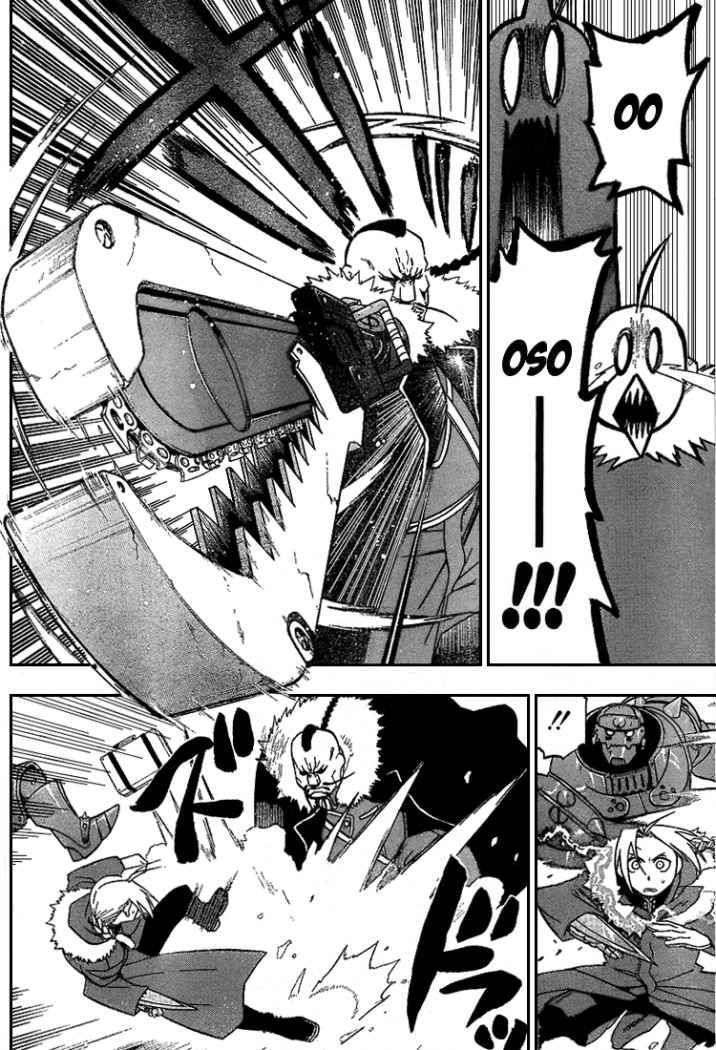 Capitulo 64 page 28