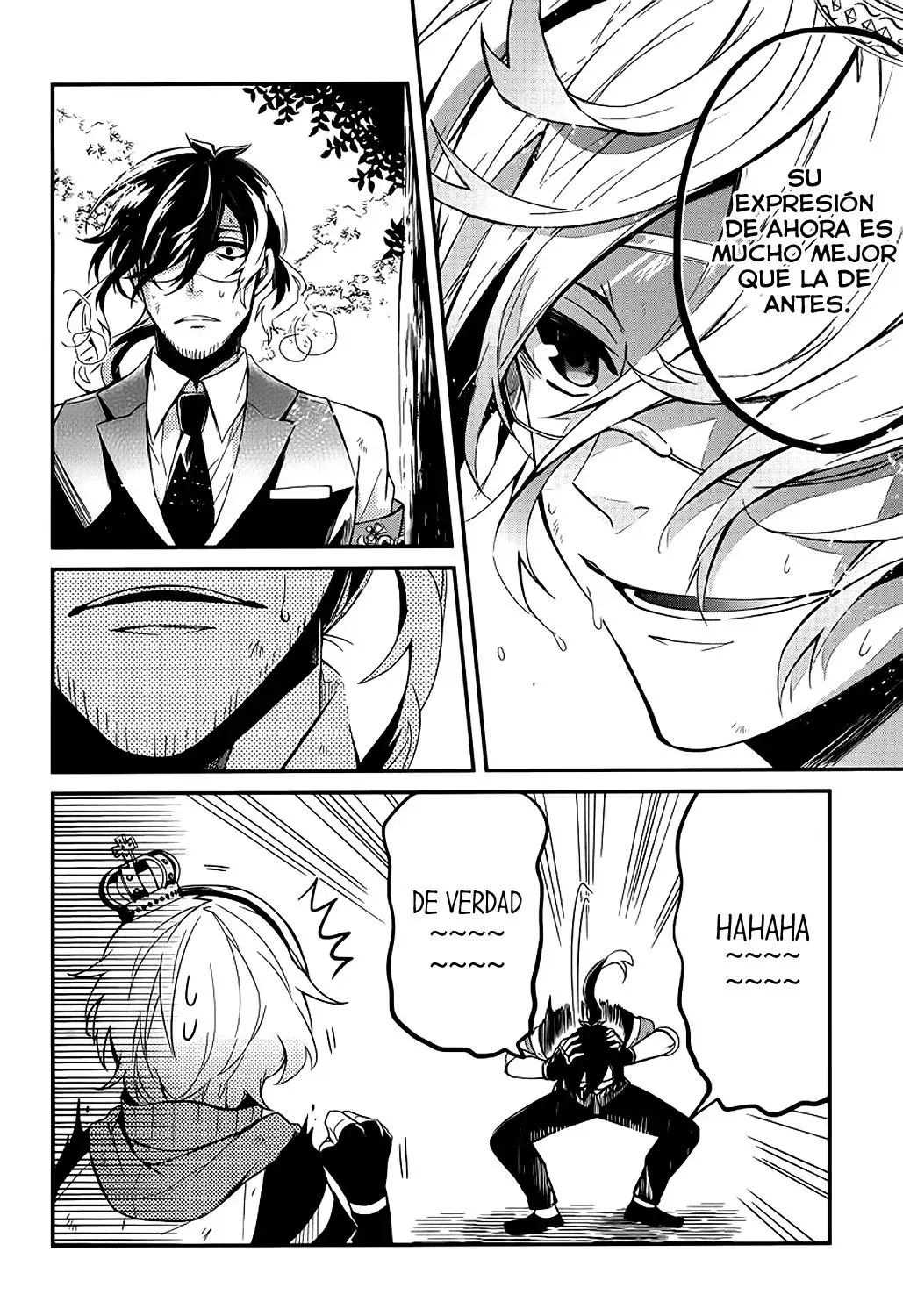 Capitulo 43 page 34