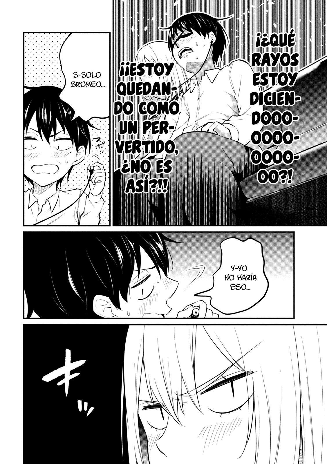Capitulo 3 page 20