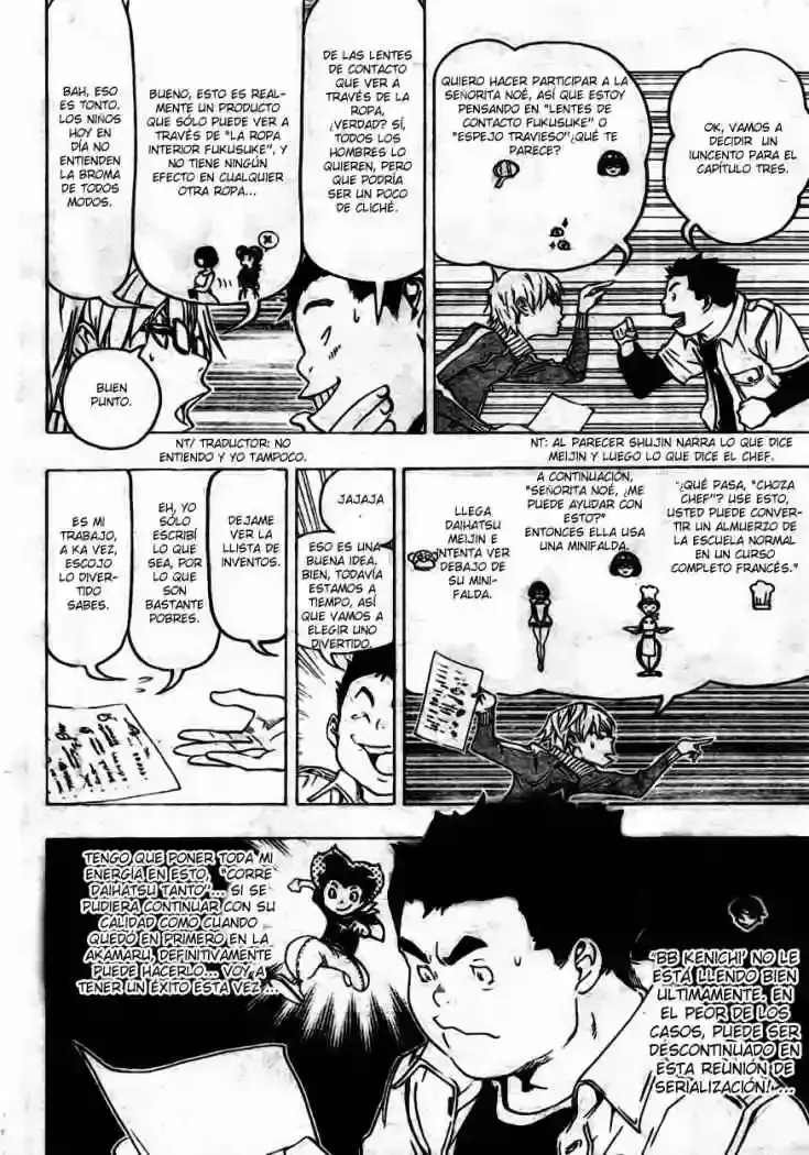 Capitulo 68 page 10