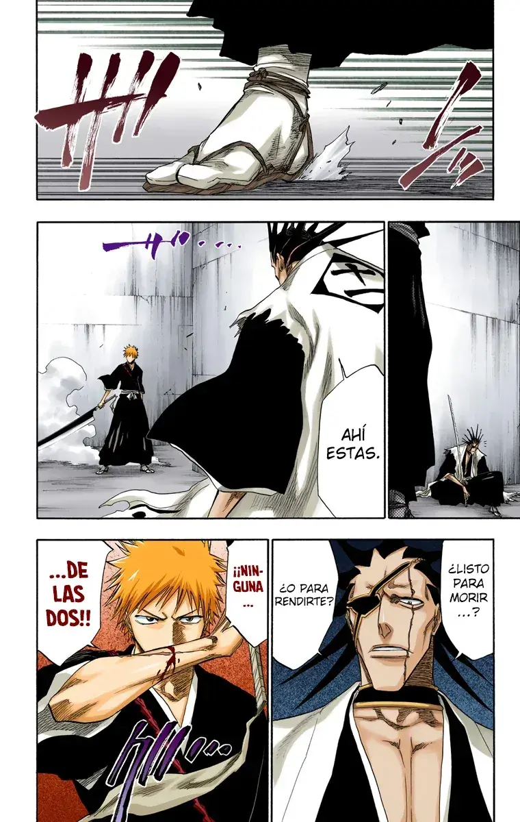 Capitulo 108 page 25