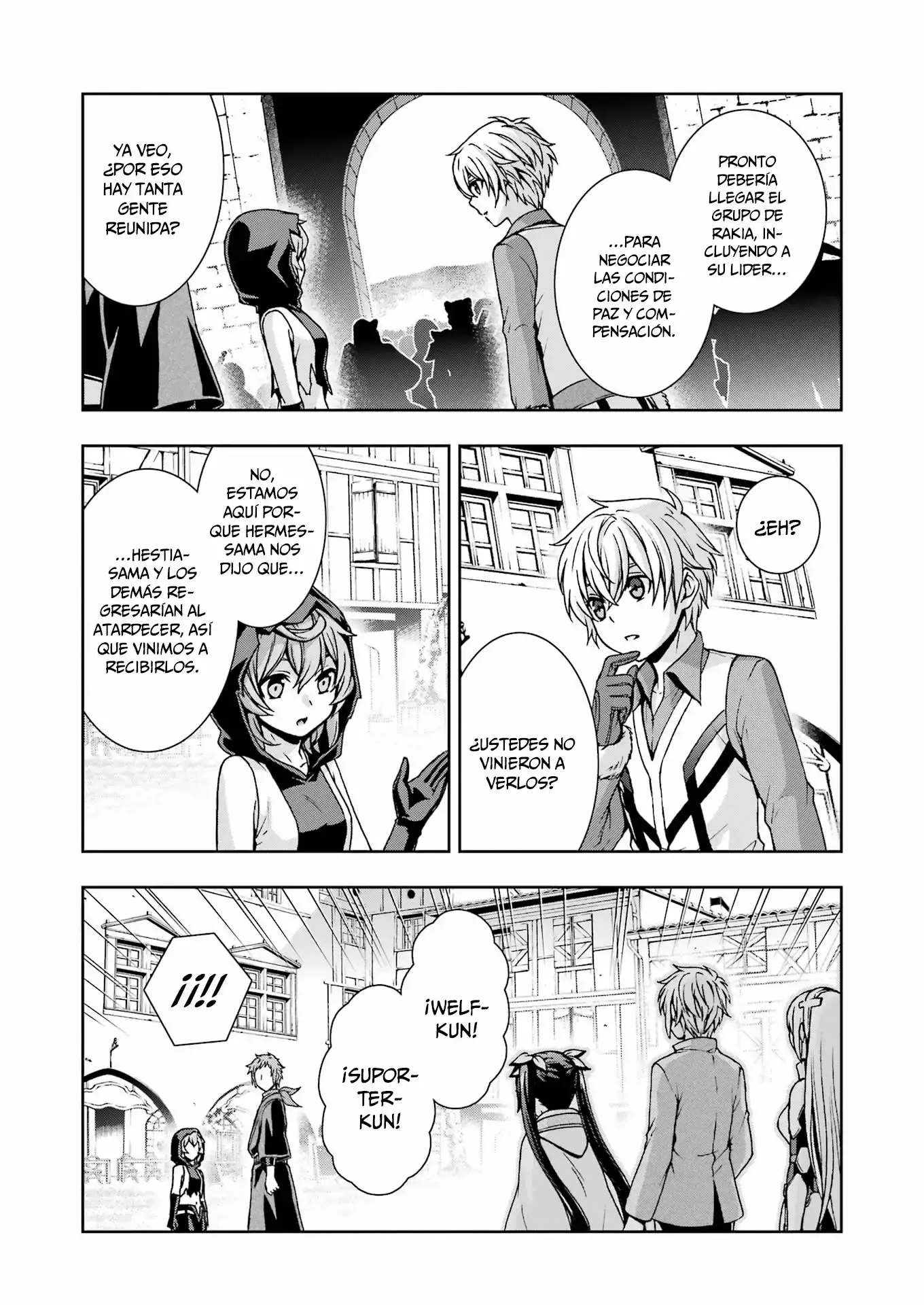 Capitulo 50 page 8