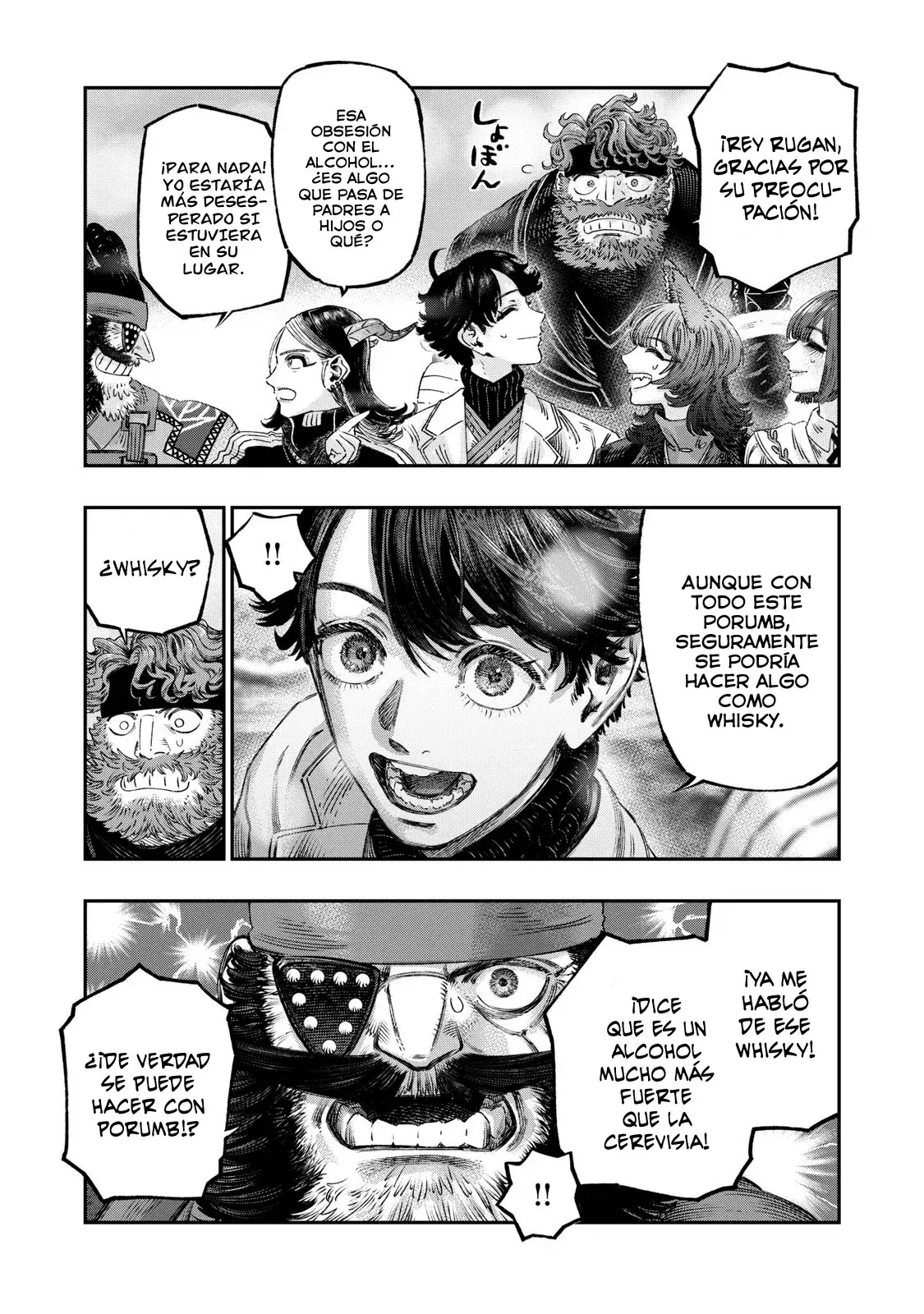 Capitulo 36 page 38