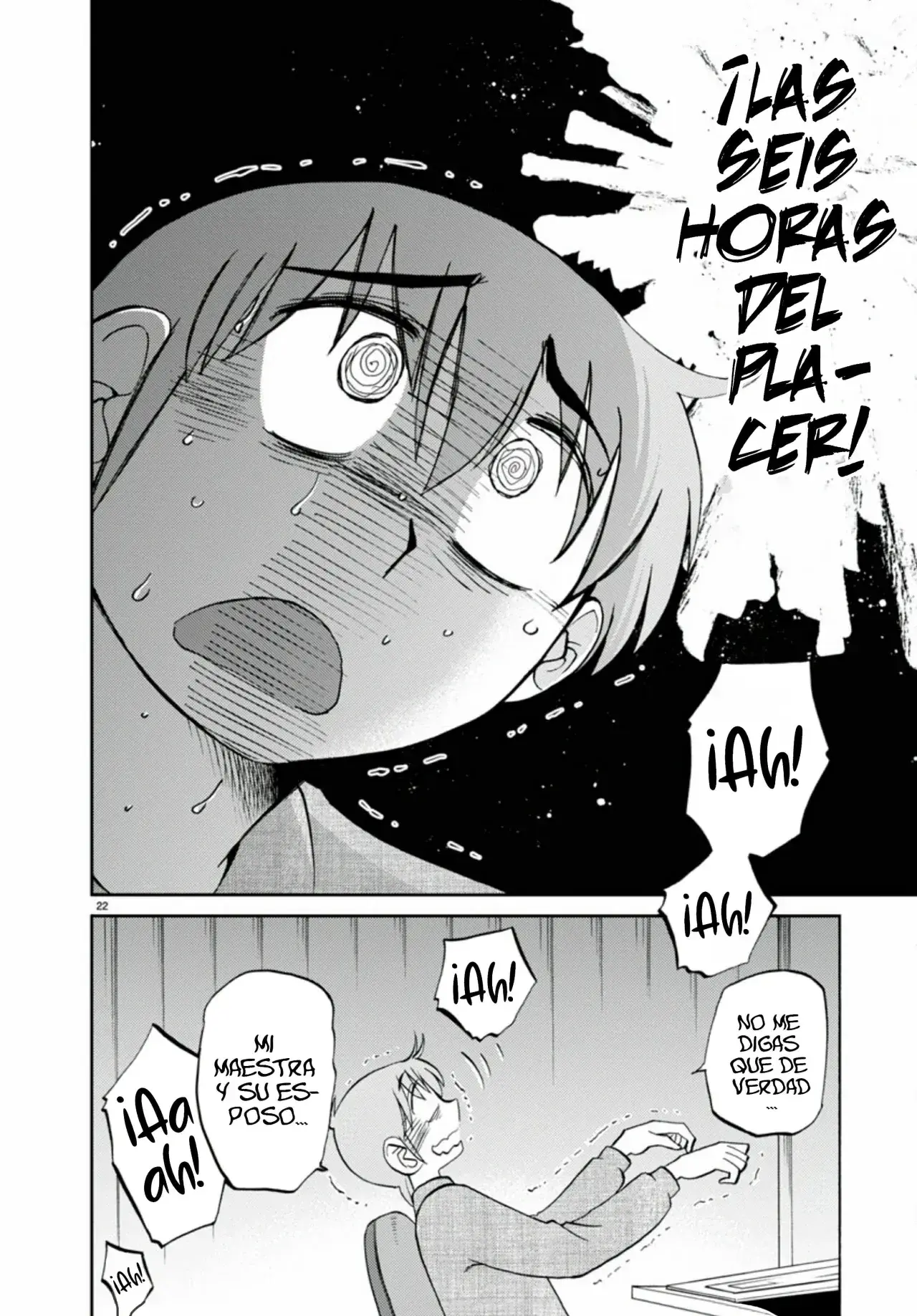 Capitulo 107 page 22