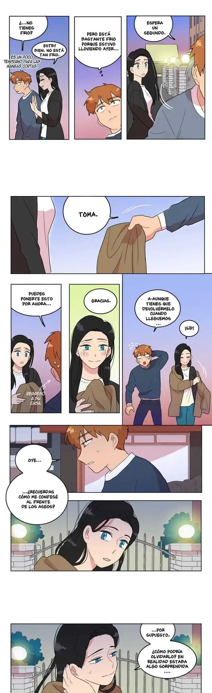 Capitulo 7 page 11