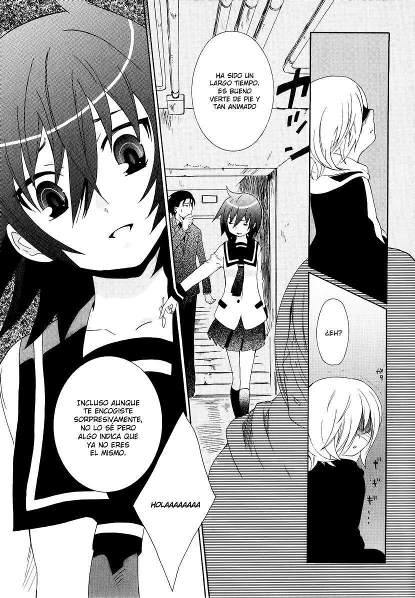 Capitulo 20 page 21