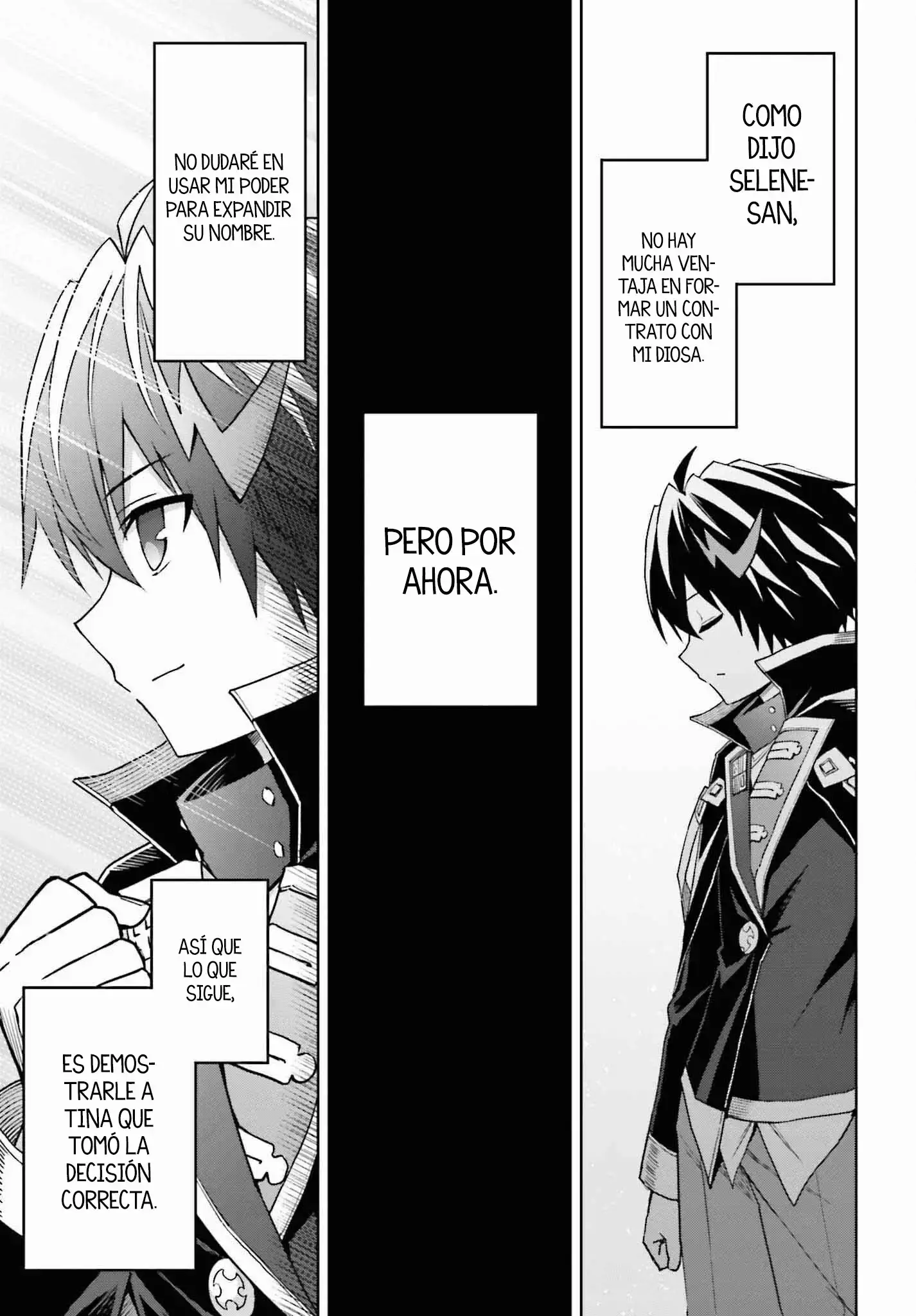 Capitulo 31 page 21