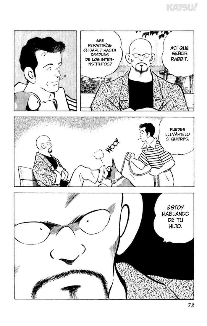 Capitulo 101 page 18