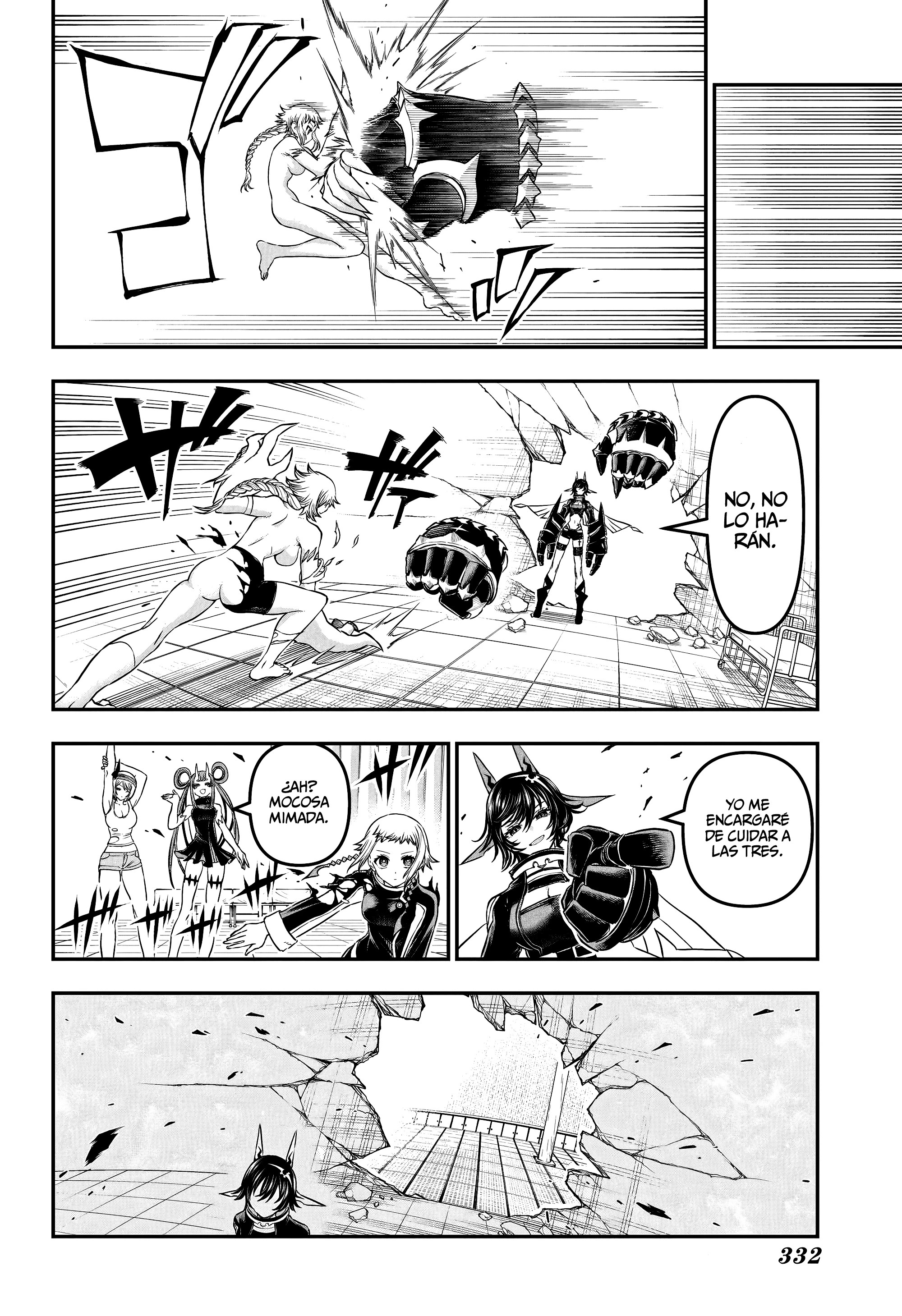 Capitulo 155 page 7