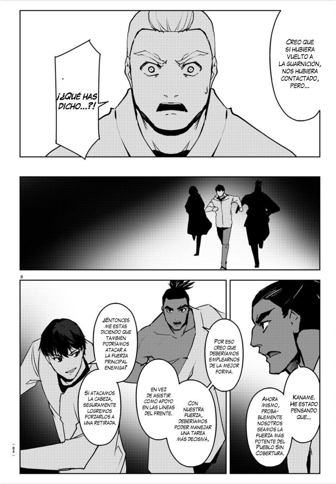 Capitulo 91 page 12