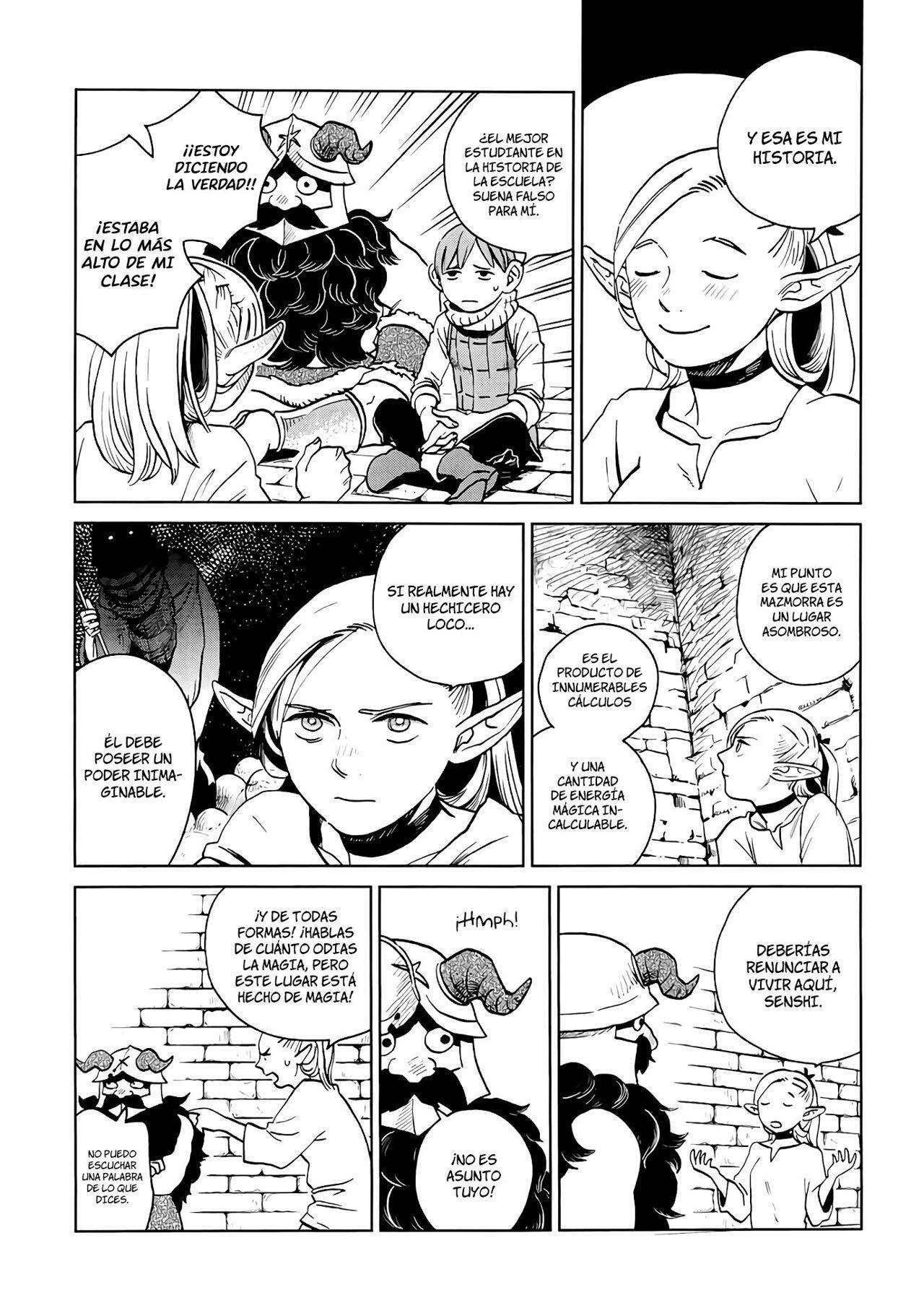 Capitulo 17 page 21