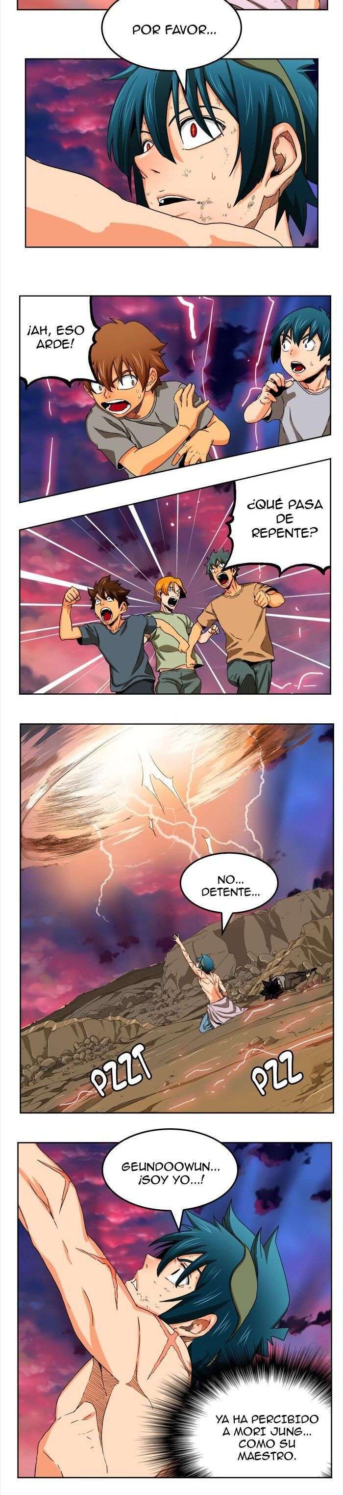 Capitulo 333 page 32