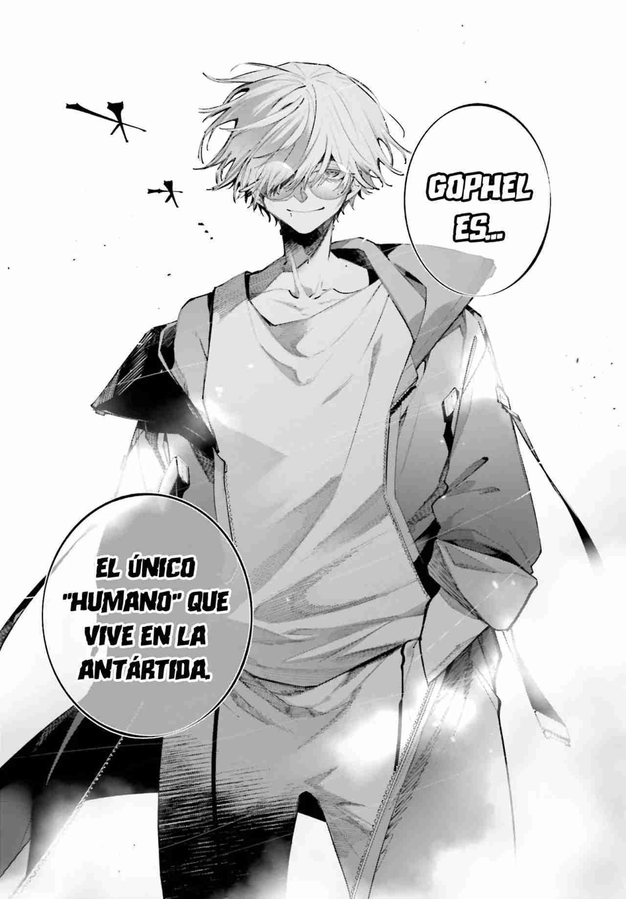 Capitulo 20 page 16