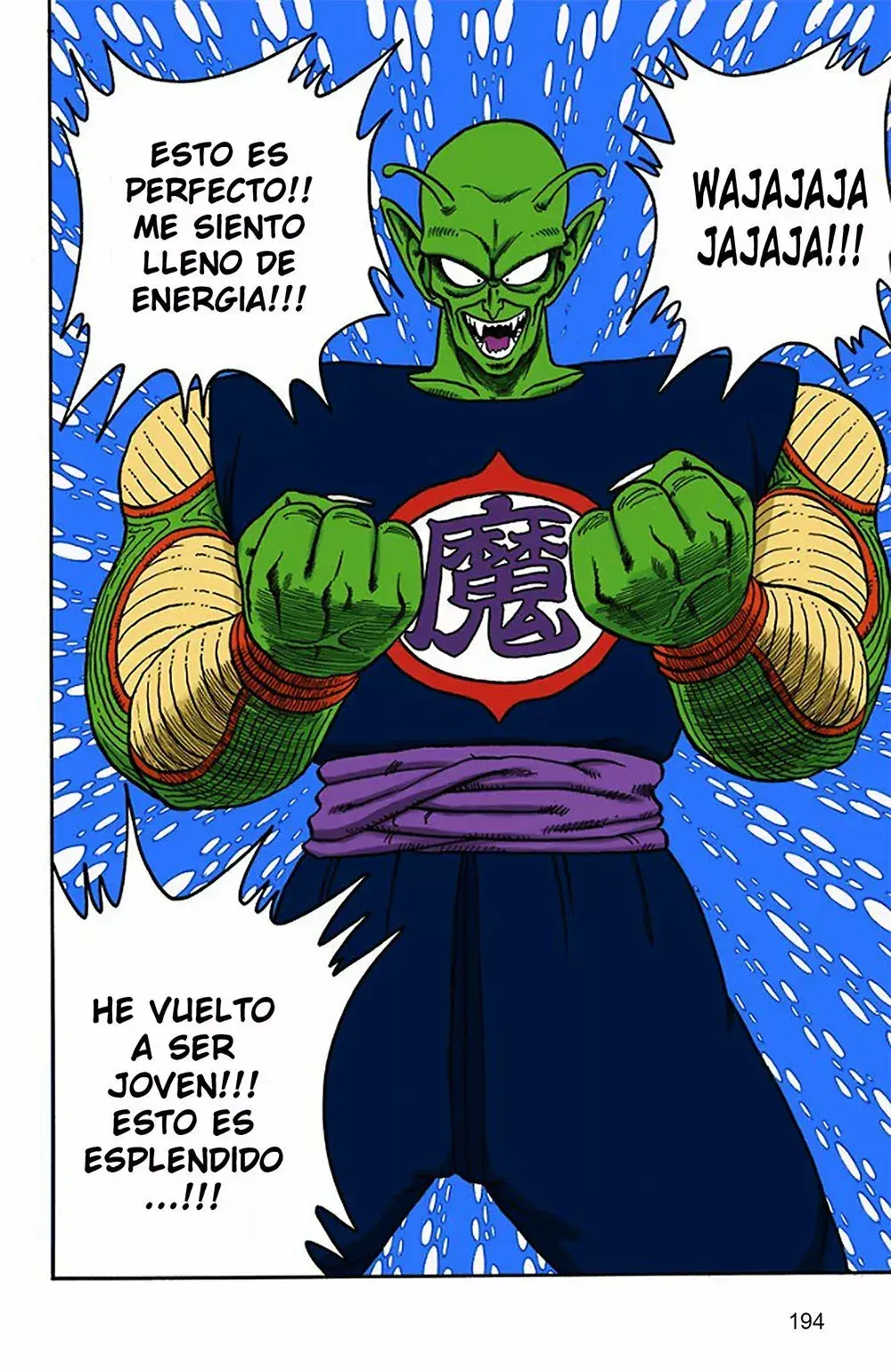 Capitulo 147 page 14