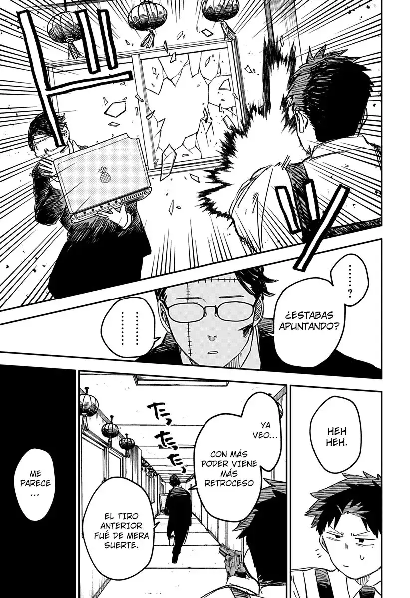 Capitulo 82 page 10