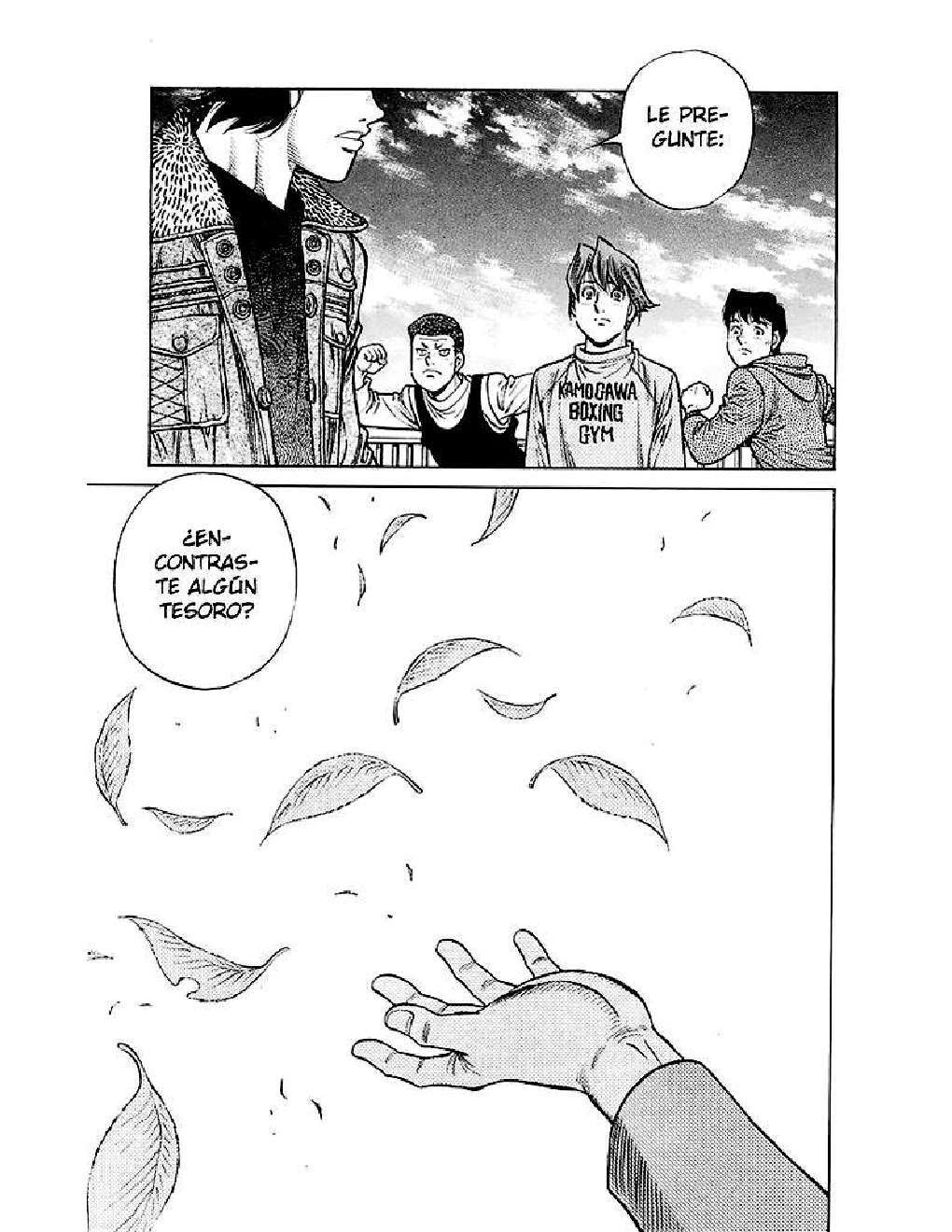 Capitulo 1209 page 10