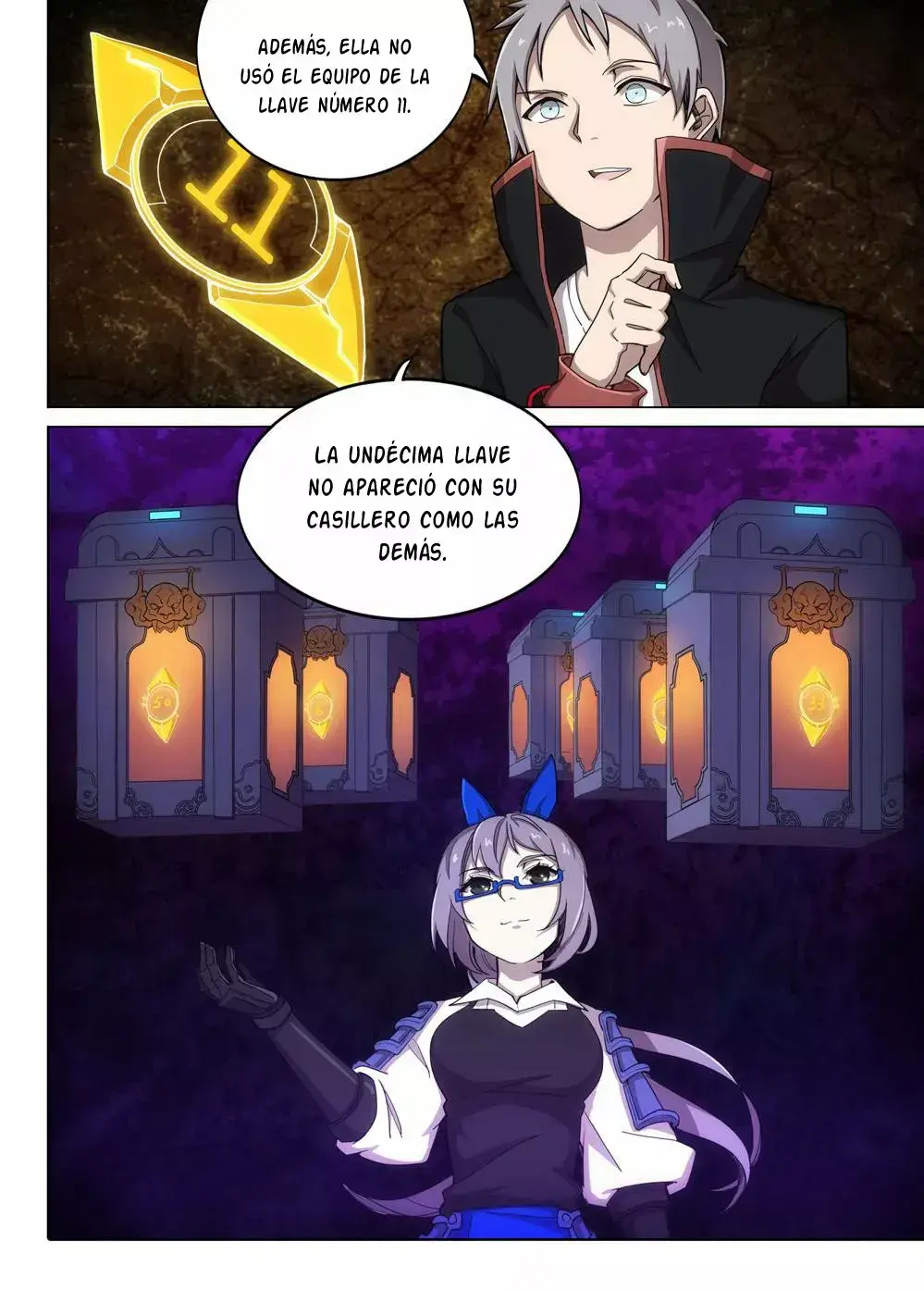 Capitulo 357 page 10