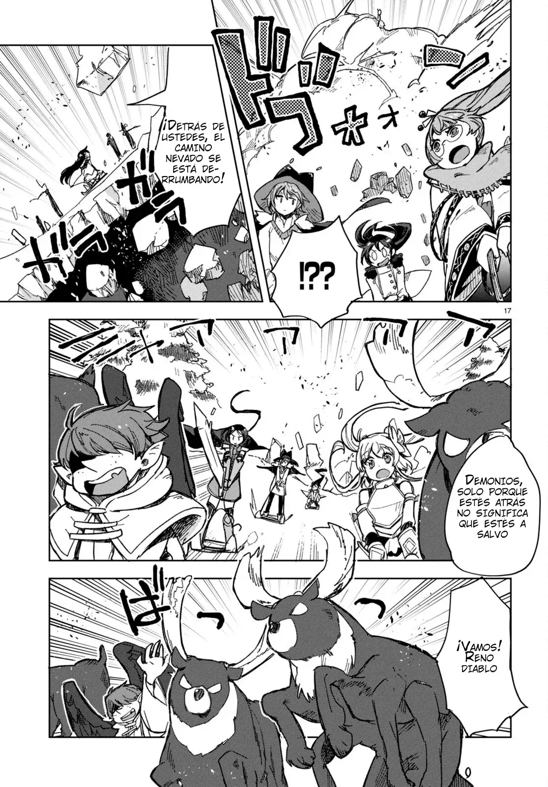 Capitulo 91 page 20
