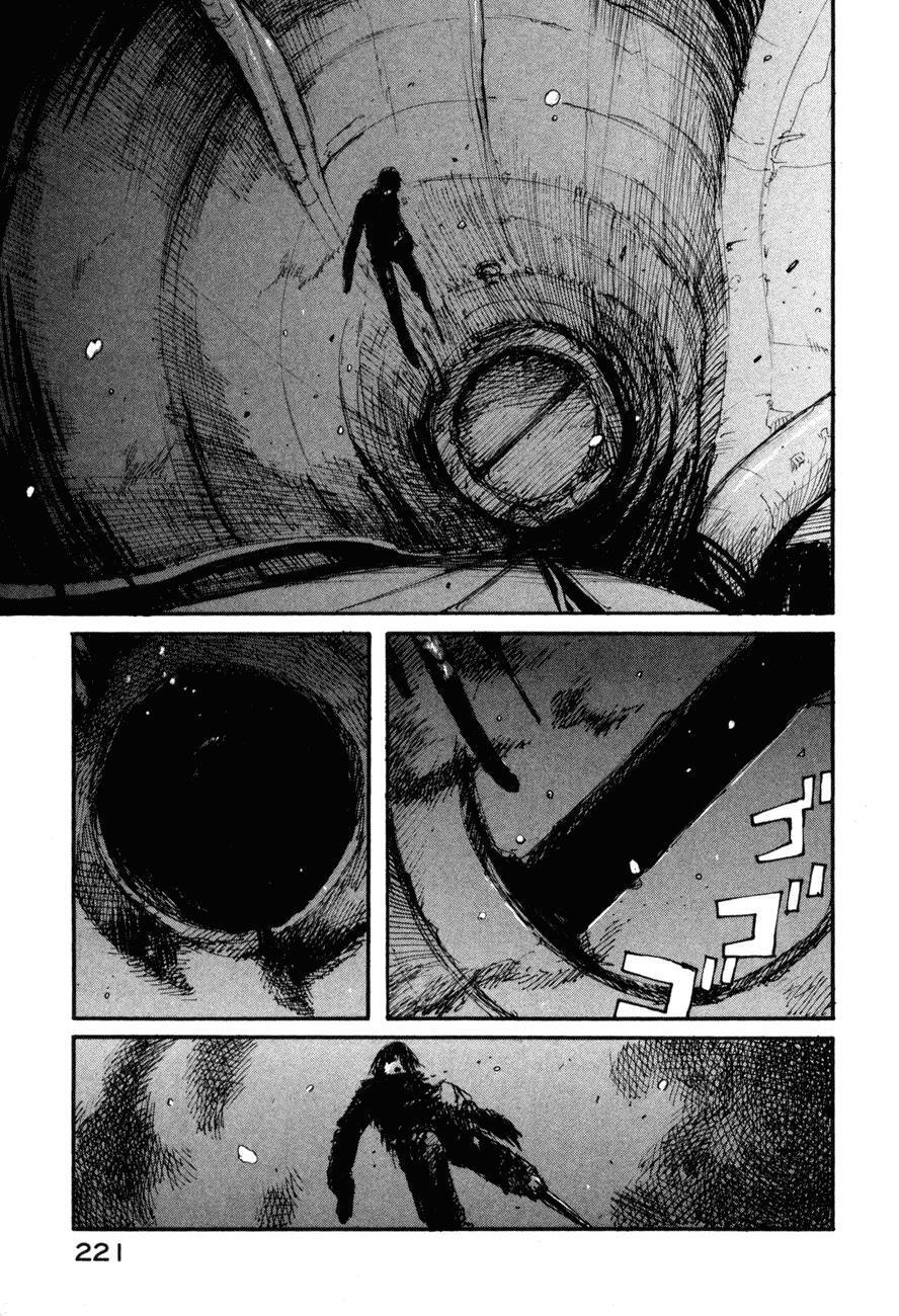 Capitulo 65 page 20