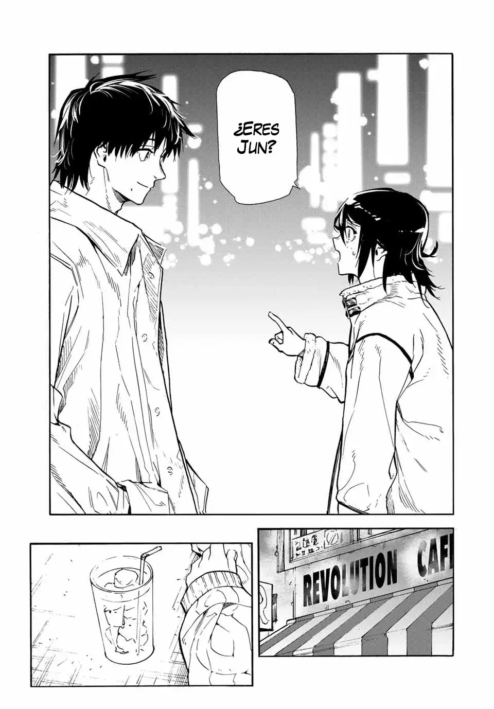Capitulo 147 page 14