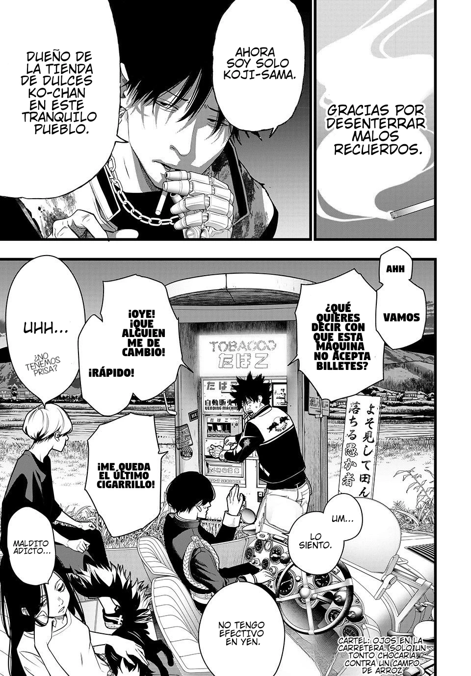 Capitulo 80 page 8