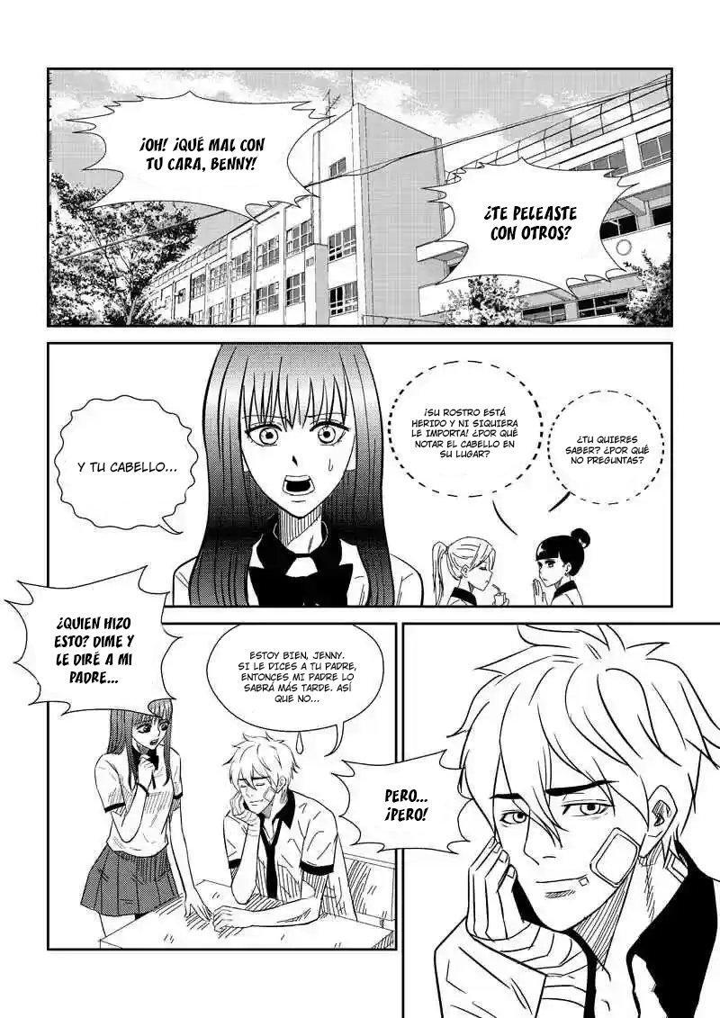 Capitulo 38 page 8
