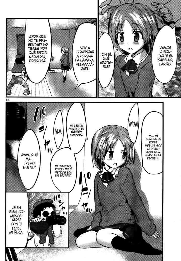 Capitulo 25 page 18