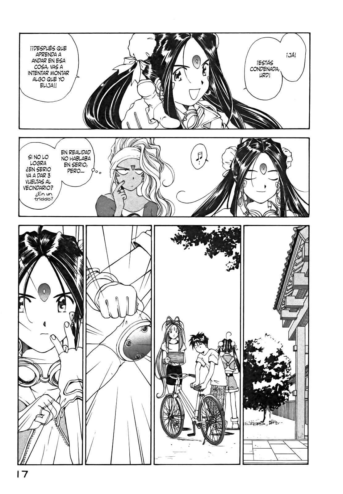 Capitulo 73 page 10