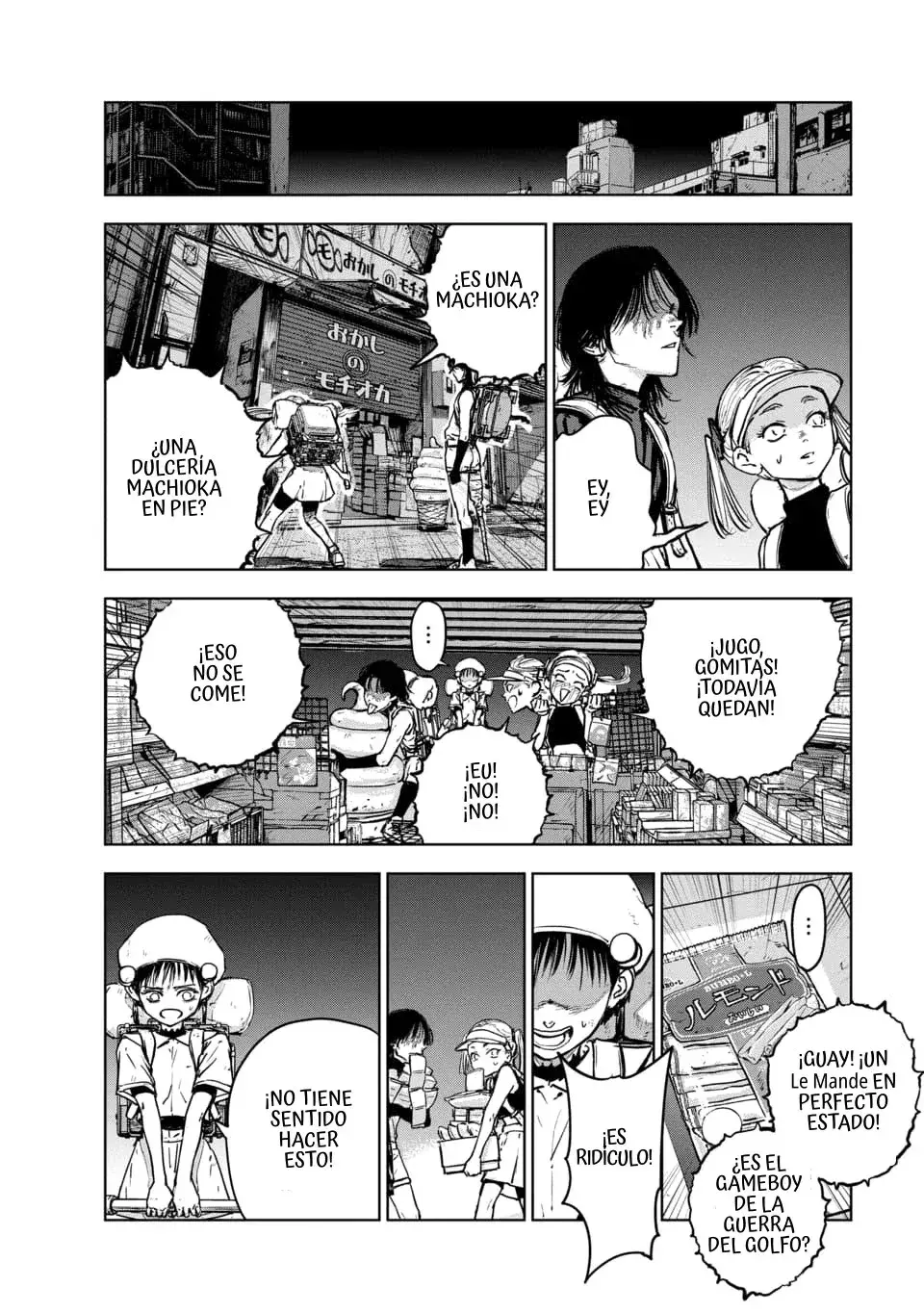 Capitulo 5 page 10