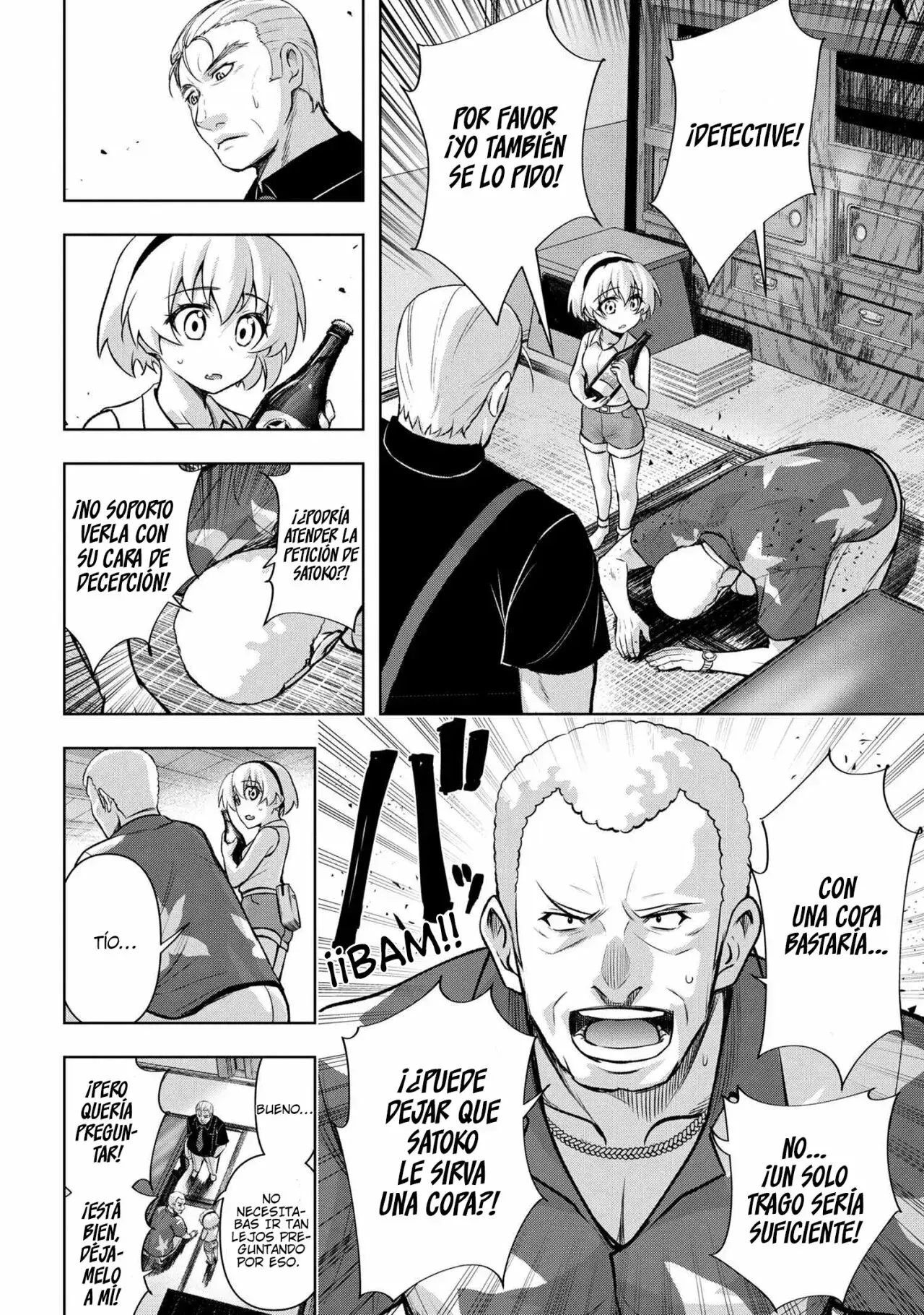 Capitulo 12.30 page 7