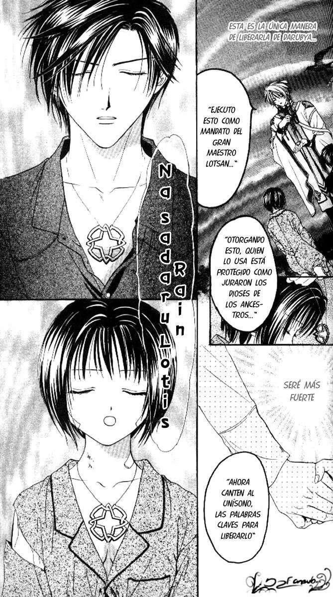 Capitulo 21 page 22