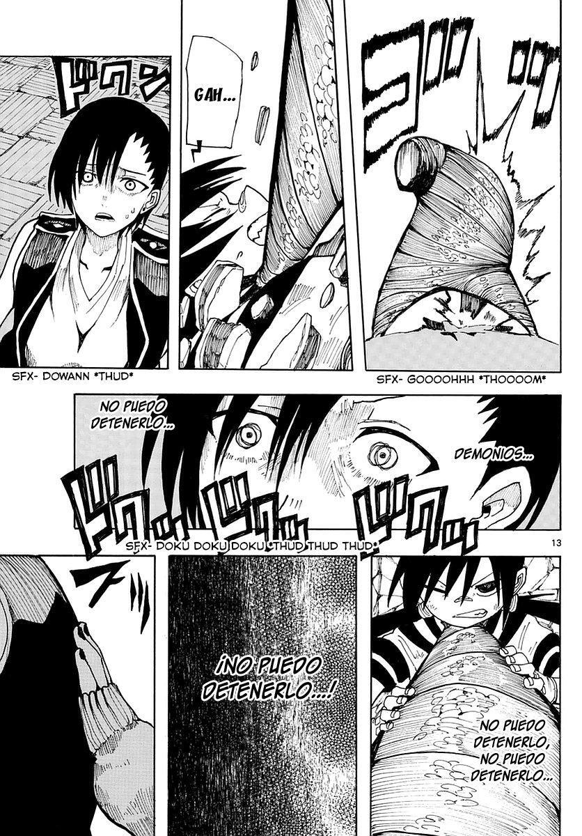 Capitulo 21 page 14