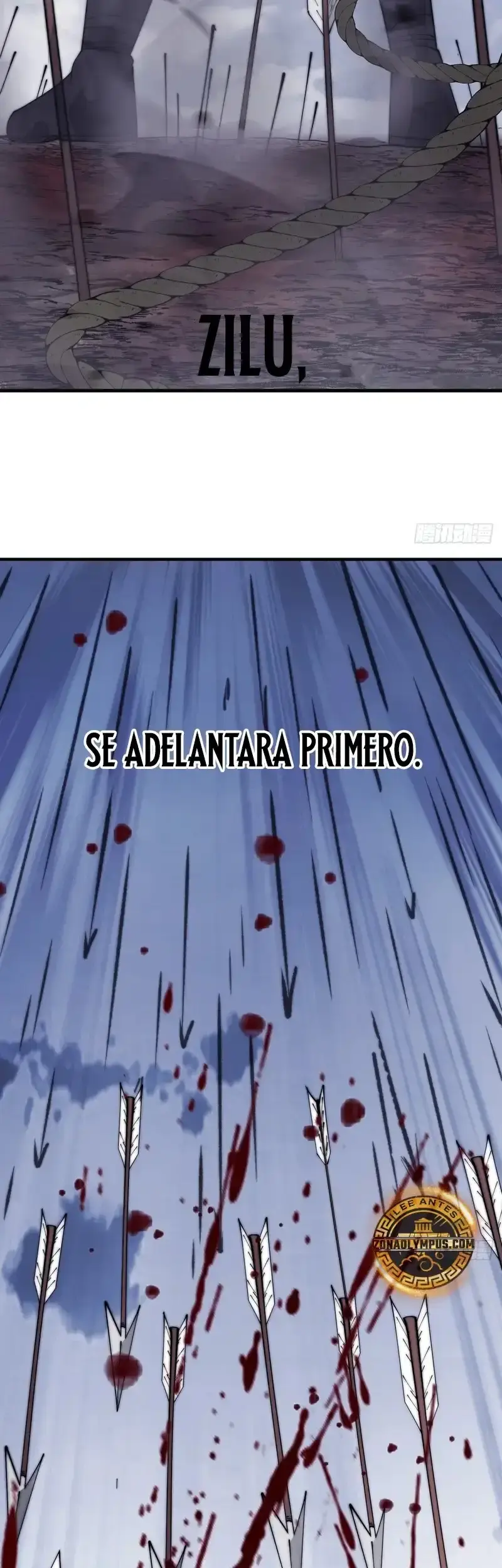 Capitulo 1038 page 18