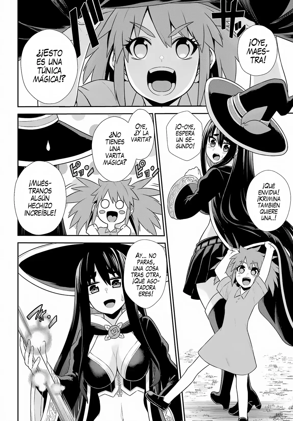 Capitulo 23 page 3