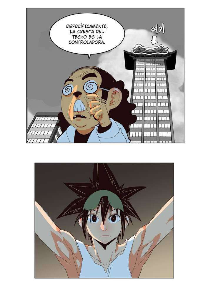 Capitulo 128 page 21