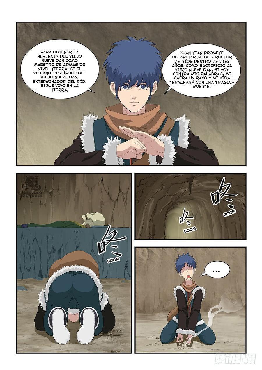 Capitulo 89 page 9