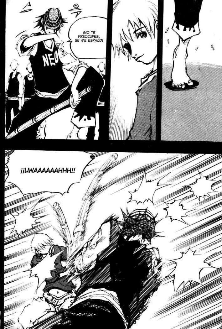 Capitulo 53 page 17
