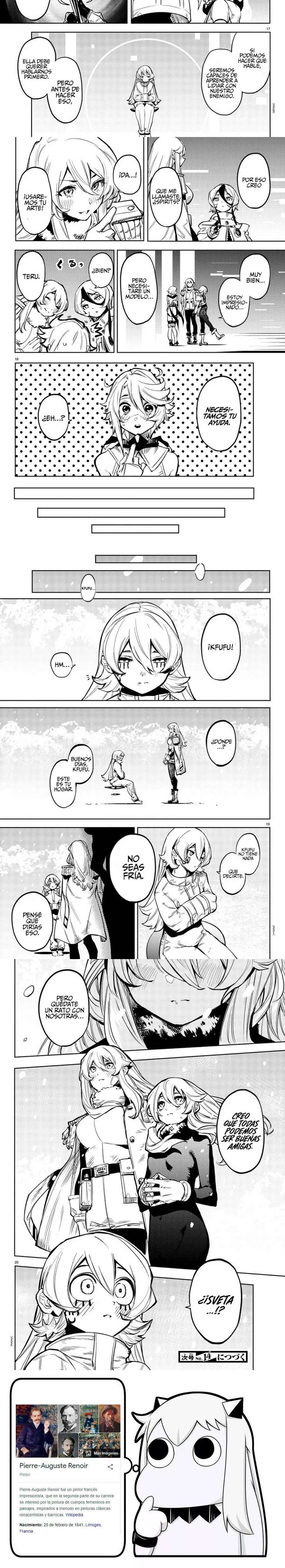 Capitulo 75 page 4