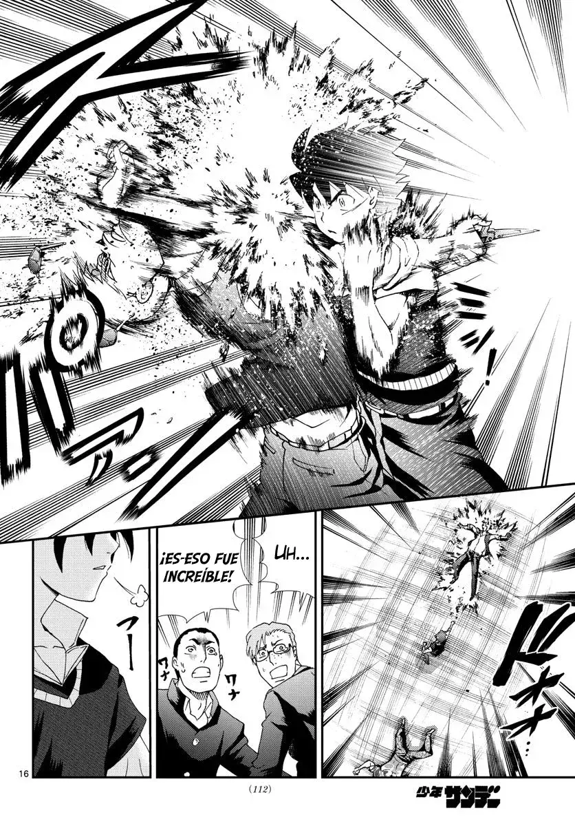 Capitulo 103 page 16