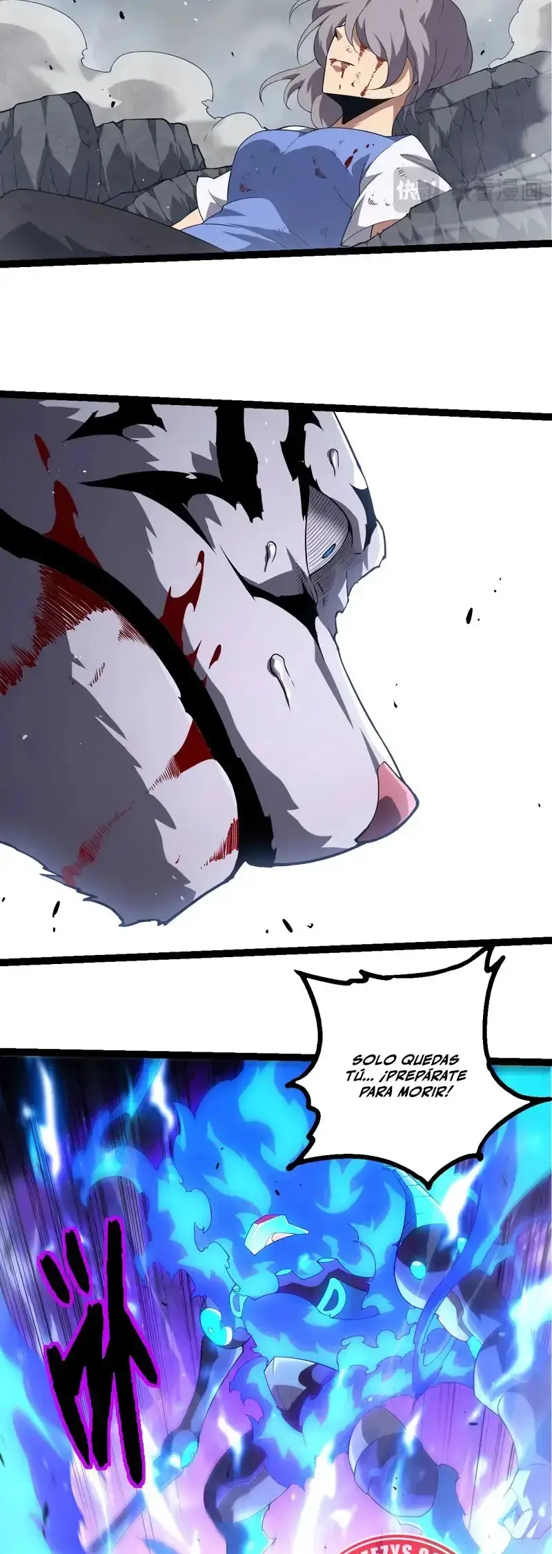 Capitulo 350 page 28