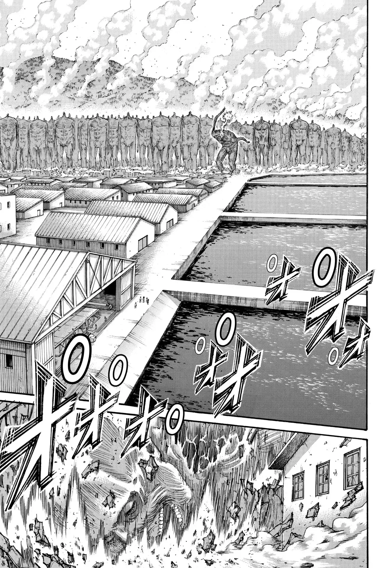Capitulo 132 page 39