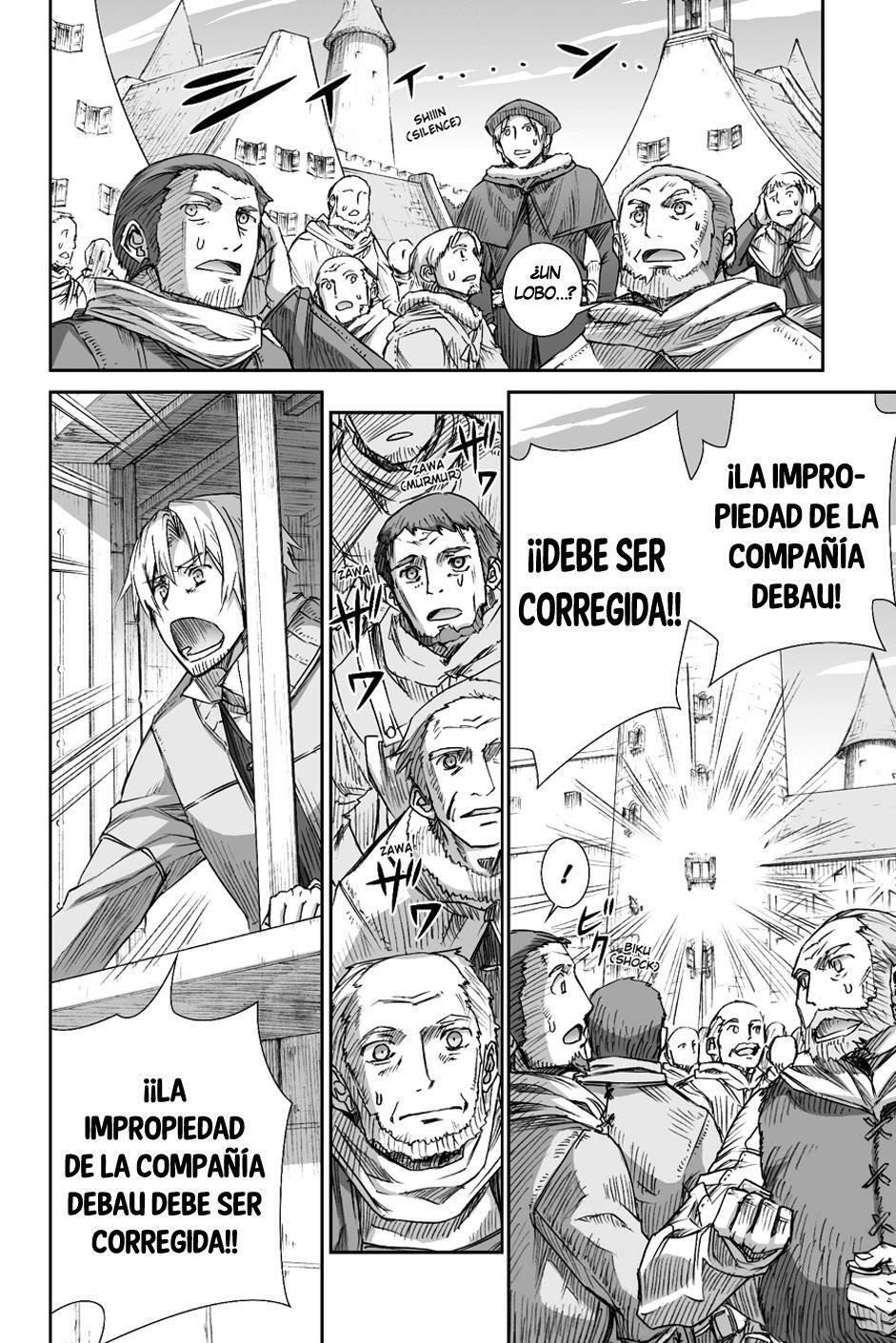 Capitulo 97 page 15
