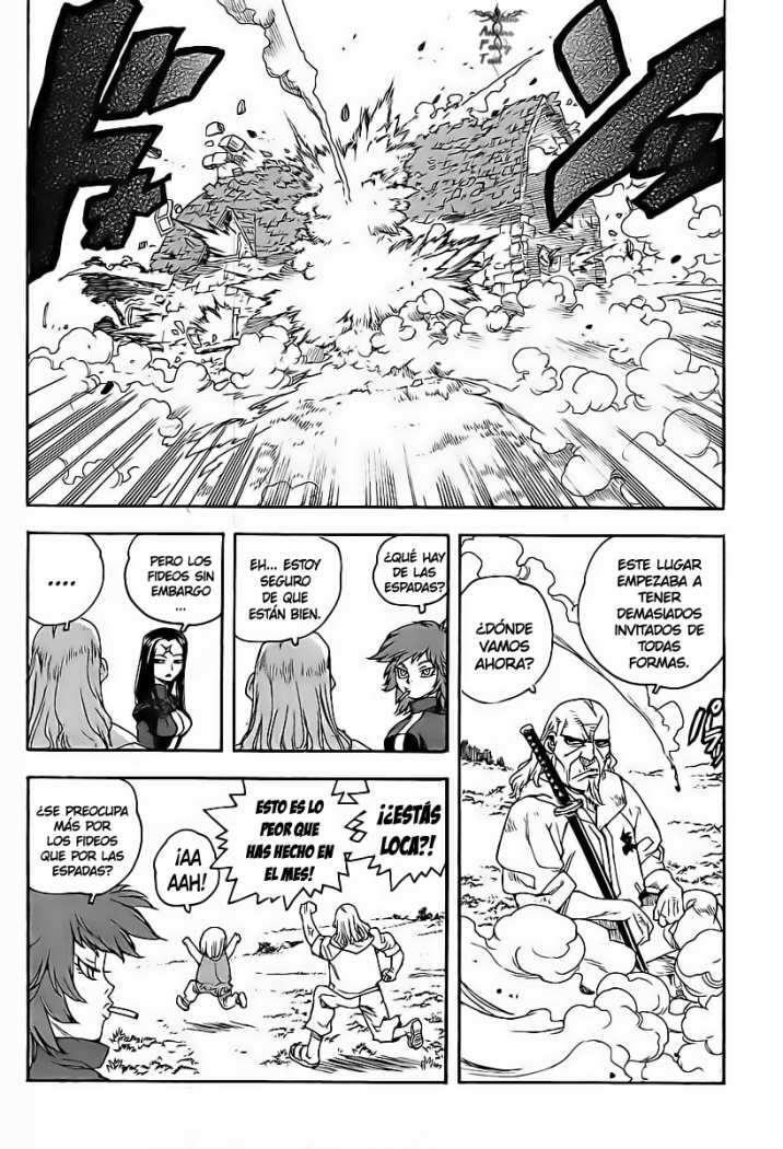 Capitulo 62 page 32