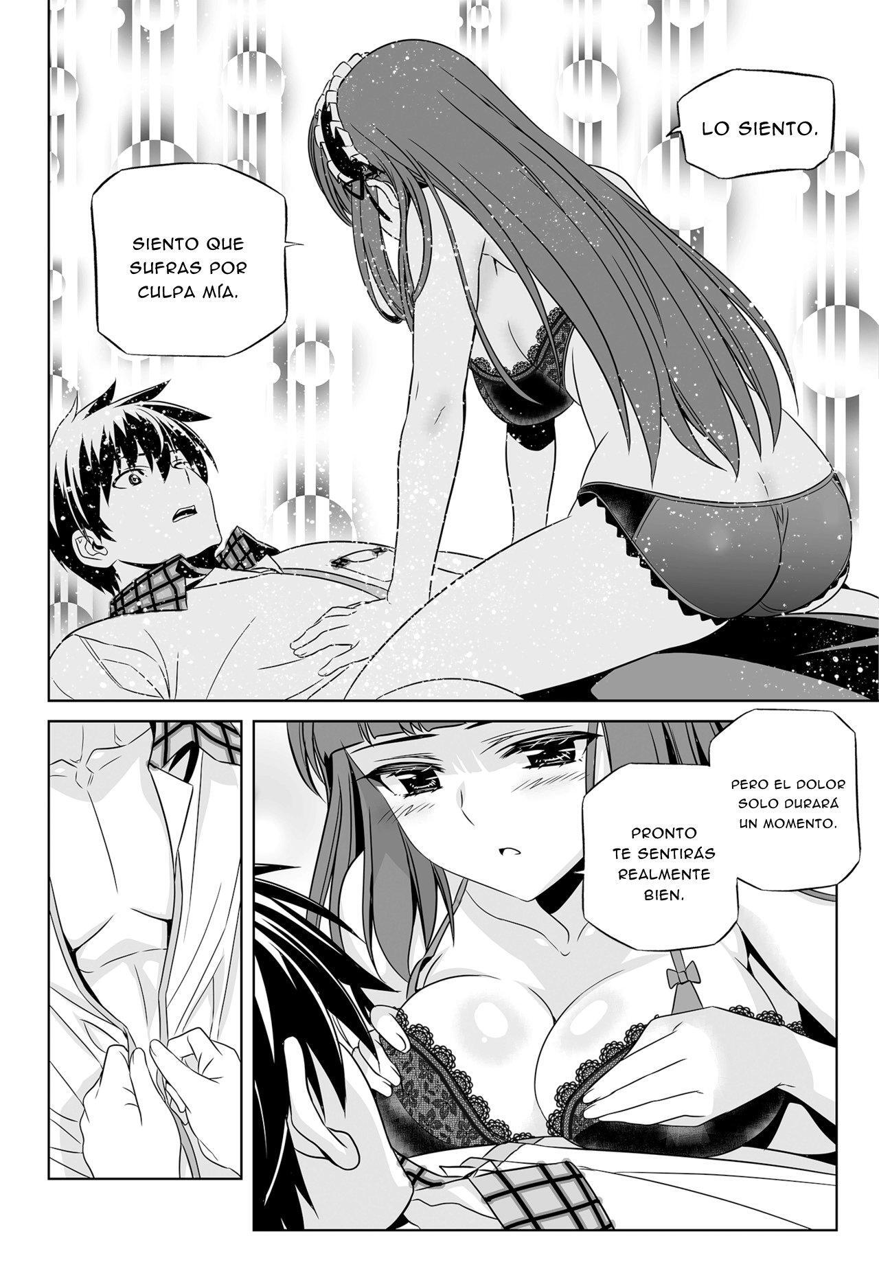 Capitulo 121 page 14