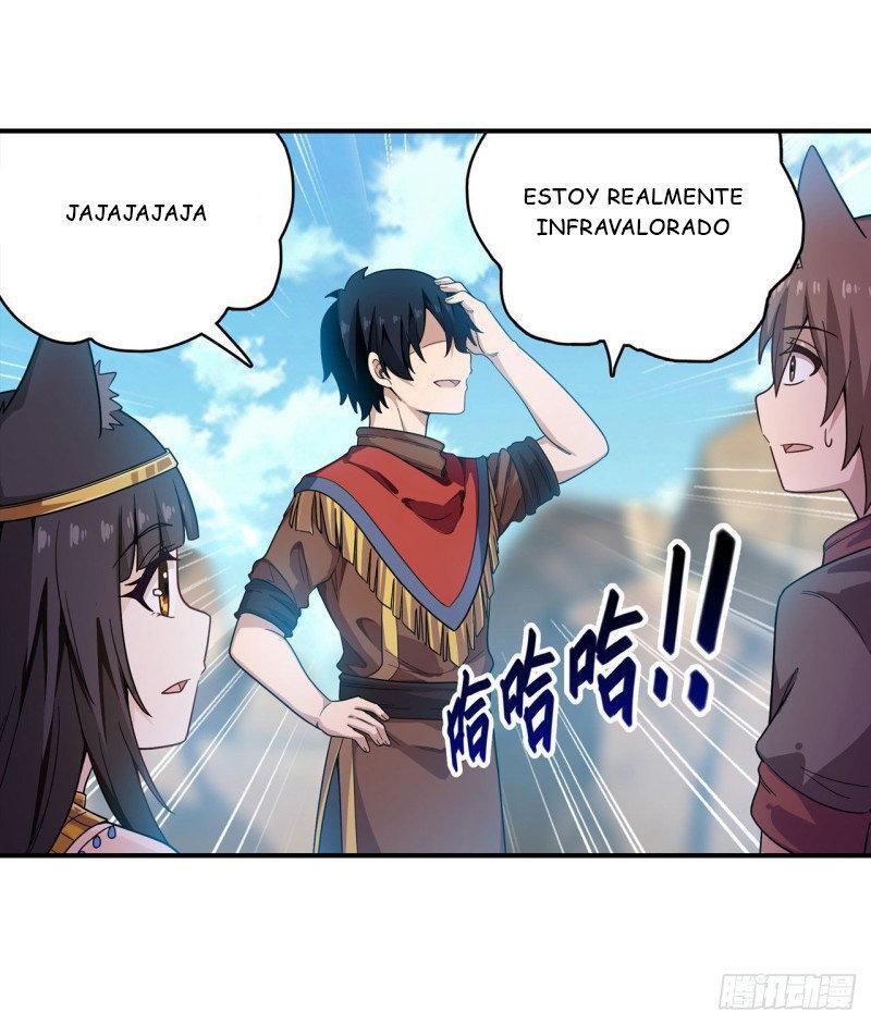 Capitulo 92 page 17
