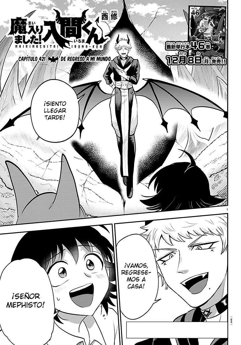 Capitulo 421 page 2